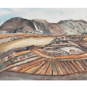 山路不崎嶇(2022)