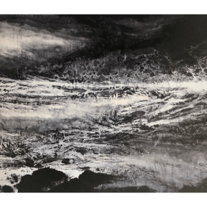 濤聲依舊(2)(2018)