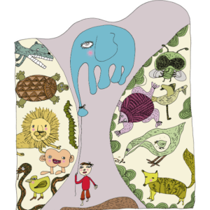 與動物共存(2020)