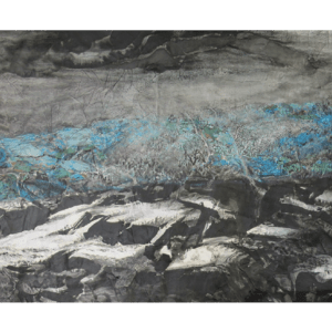 海島奏鳴曲(2)(2018)